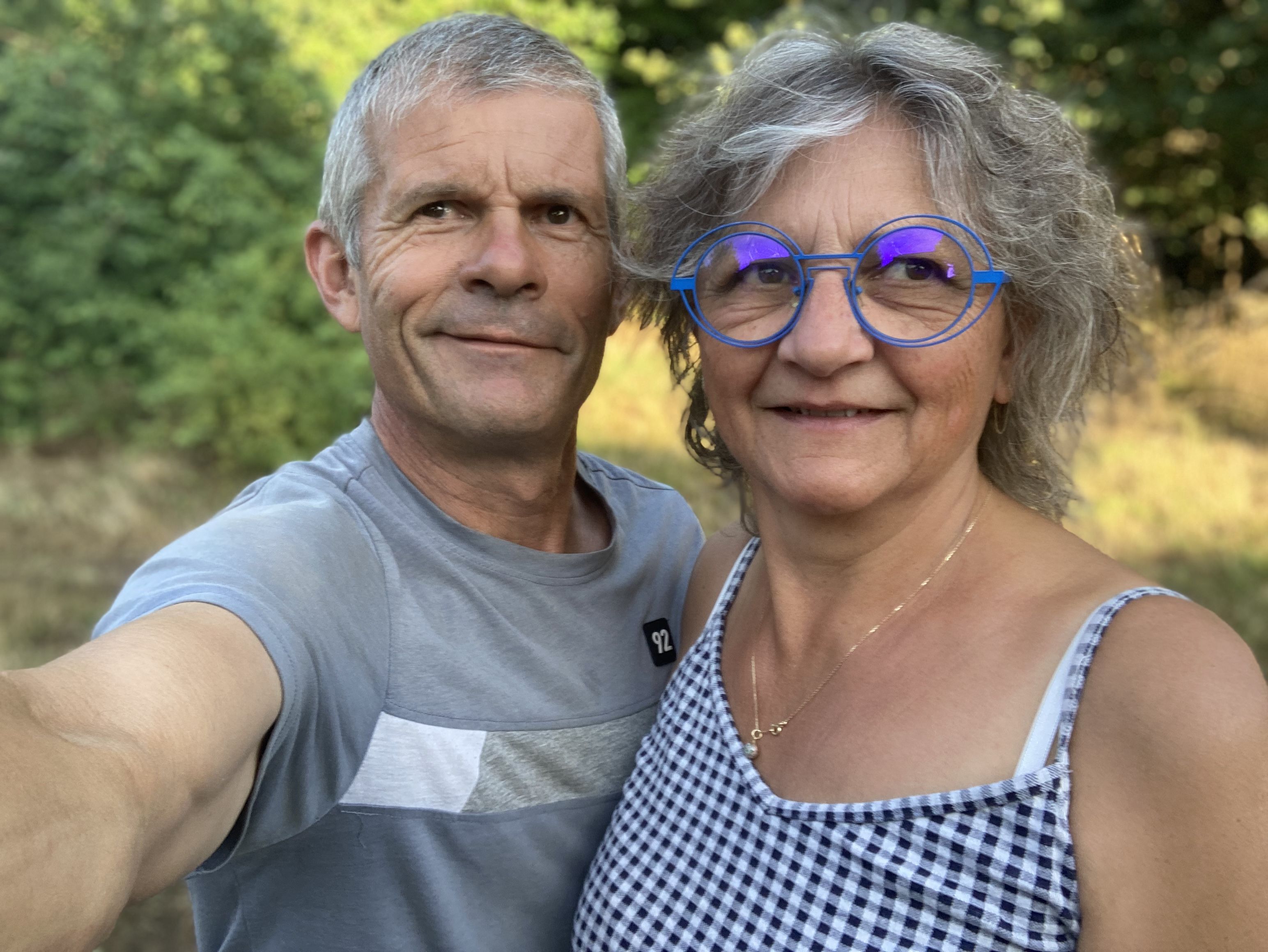 Les Vergers du Buisson