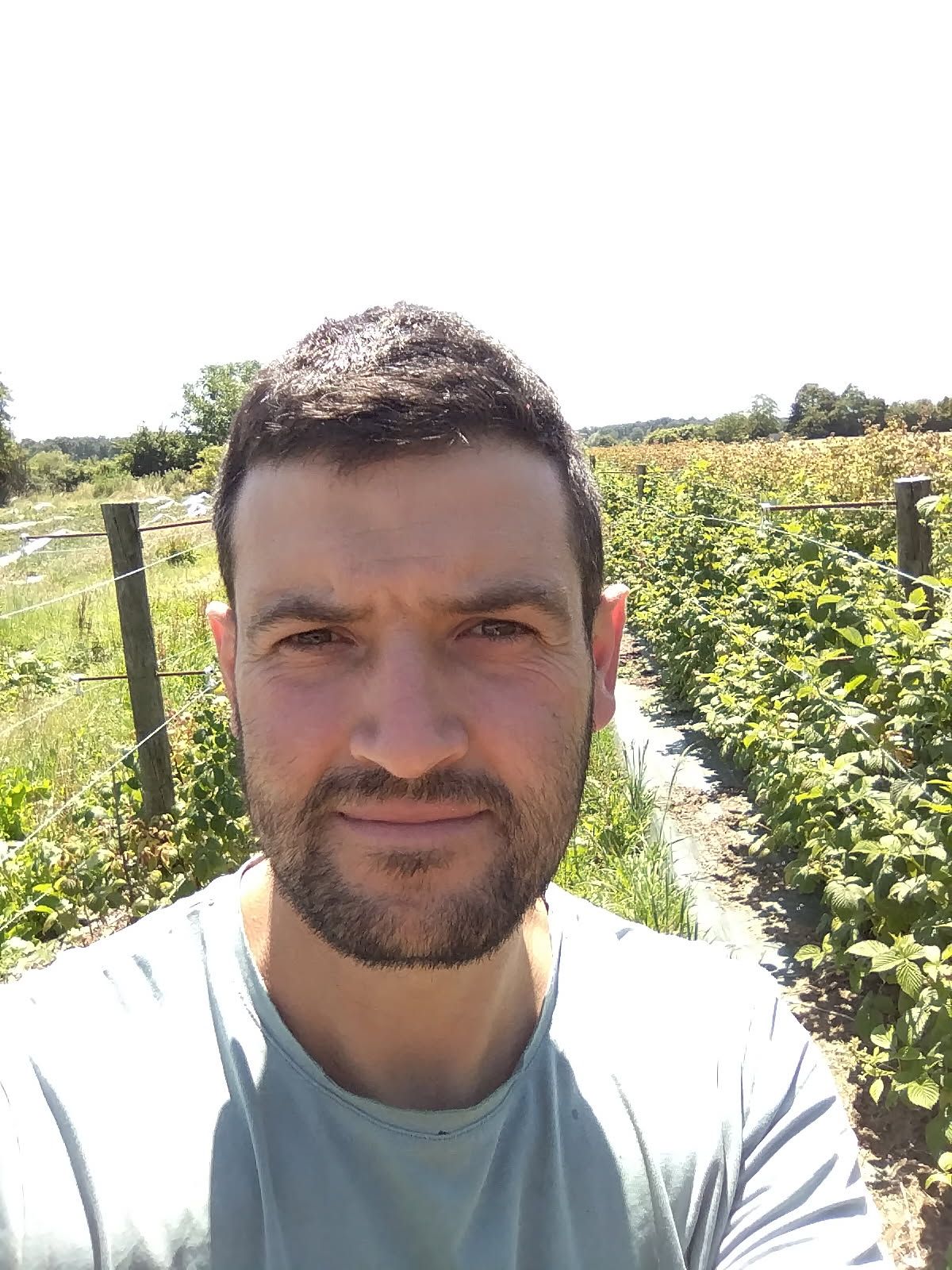 EARL Les Fruits du Loir